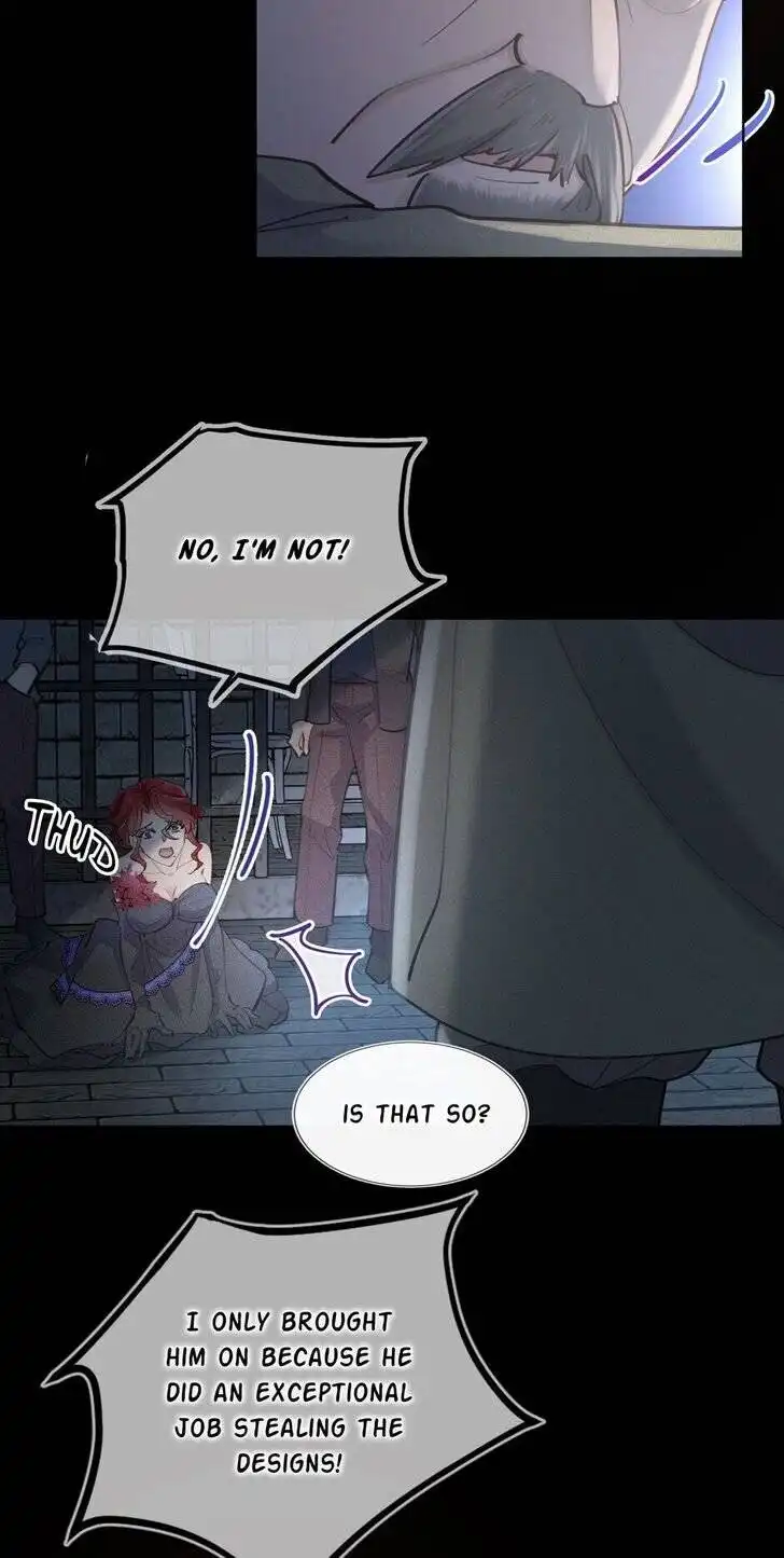 Olive's Plan To Get Rich Chapter 17 25